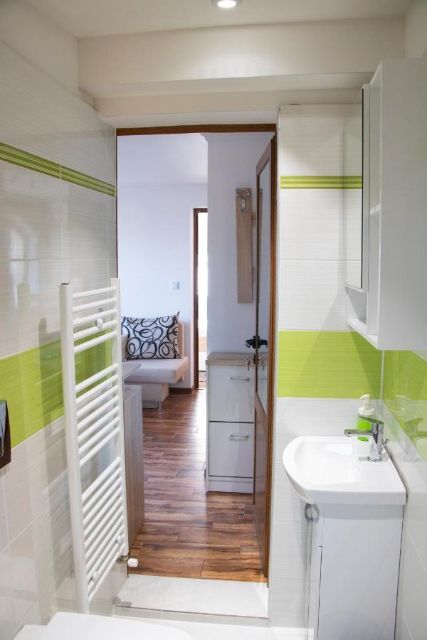 Albisto Dragalevtsi Luxury * Sofia