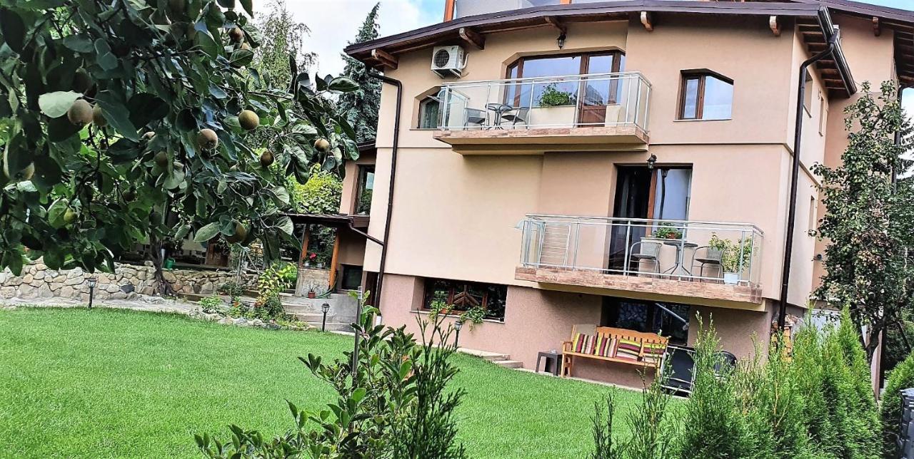 Albisto Dragalevtsi Luxury *