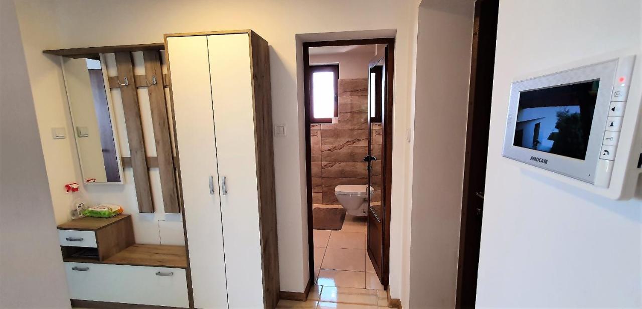 Albisto Dragalevtsi Luxury