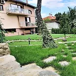 Dragalevci Luxury Apartments