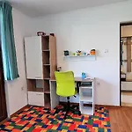 Dragalevci Luxury Apartments