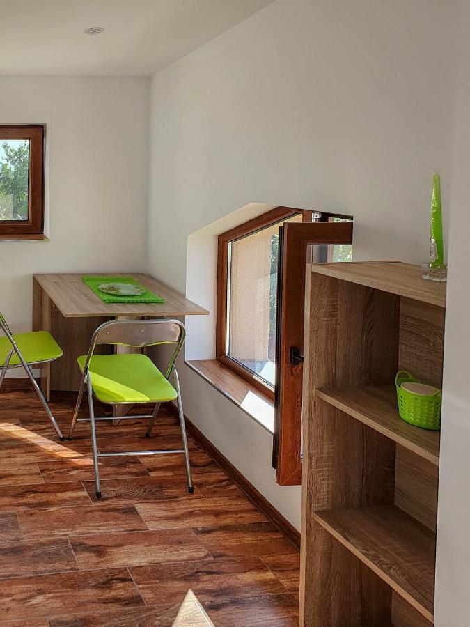 Albisto Dragalevtsi Luxury Appartement *