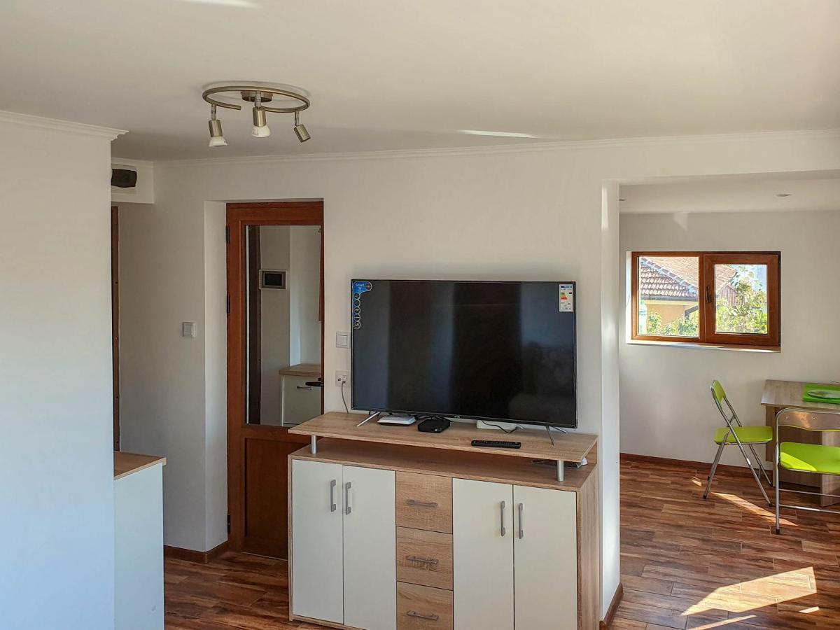 Albisto Dragalevtsi Luxury Appartement Sofia