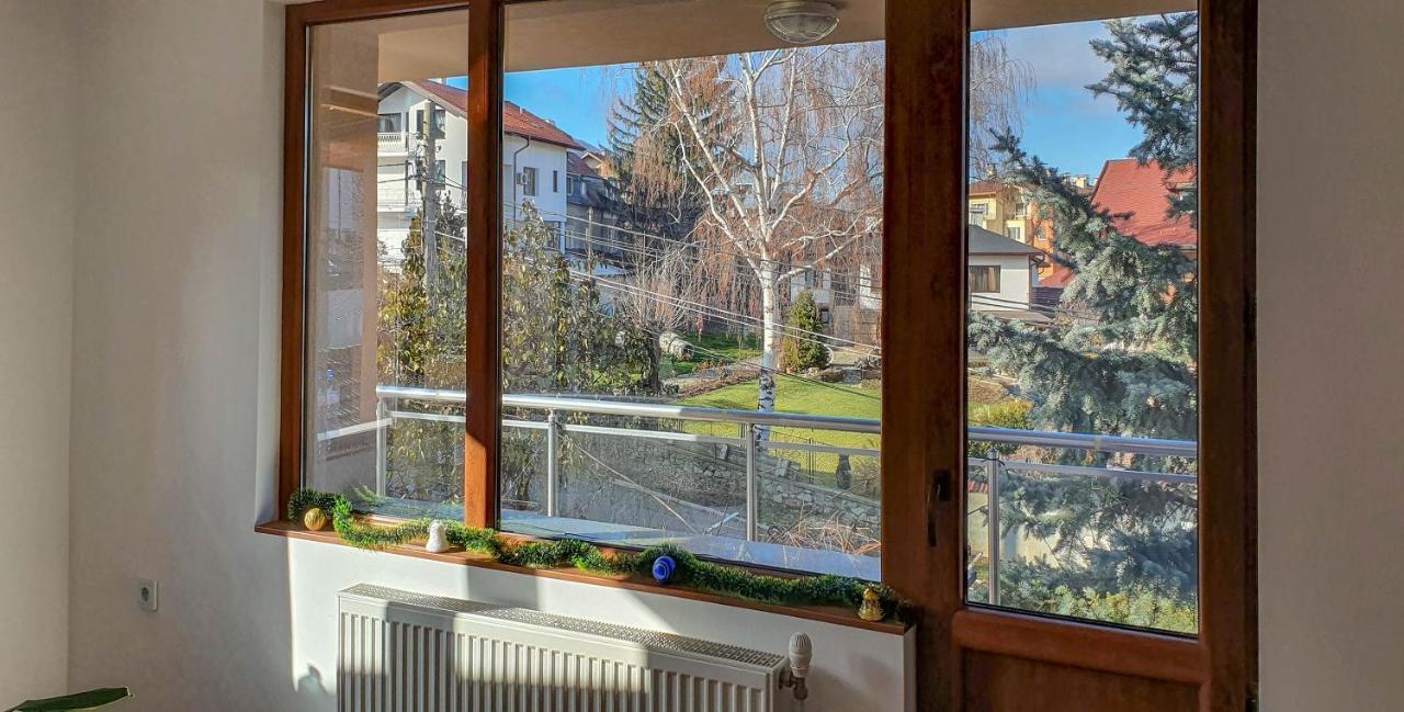 Albisto Dragalevtsi Luxury