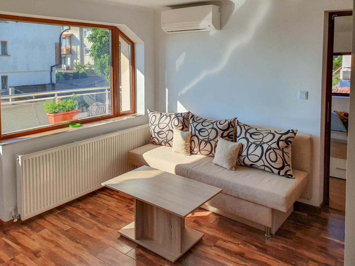 Albisto Dragalevtsi Luxury