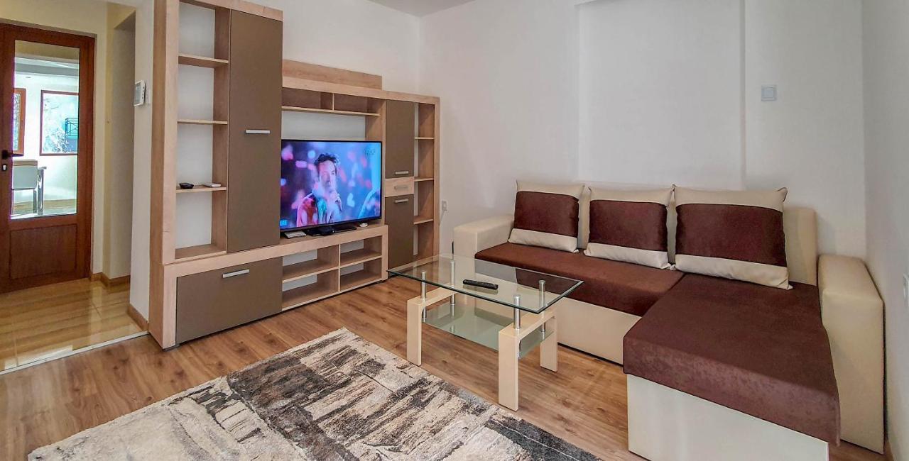 Albisto Dragalevtsi Luxury *