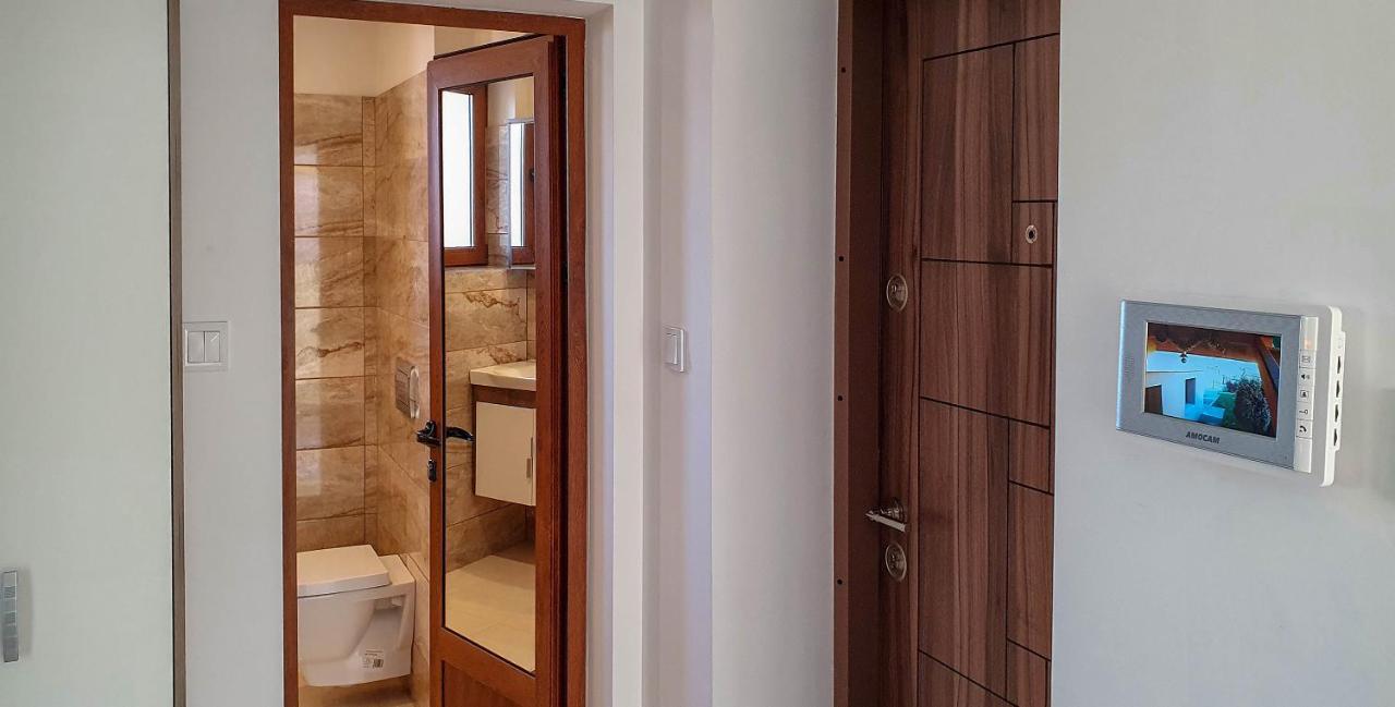 Appartement Albisto Dragalevtsi Luxury