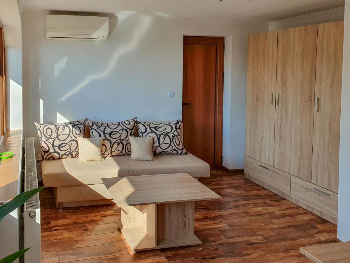 Albisto Dragalevtsi Luxury * Sofia