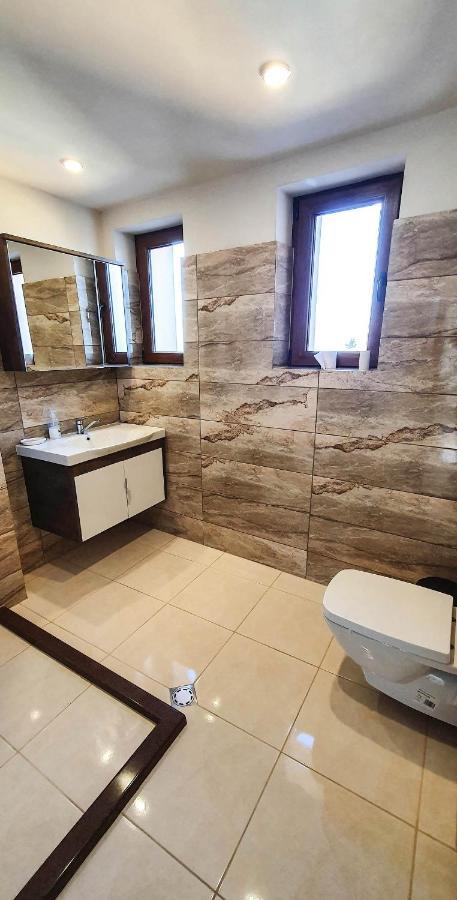 Albisto Dragalevtsi Luxury Appartement Sofia