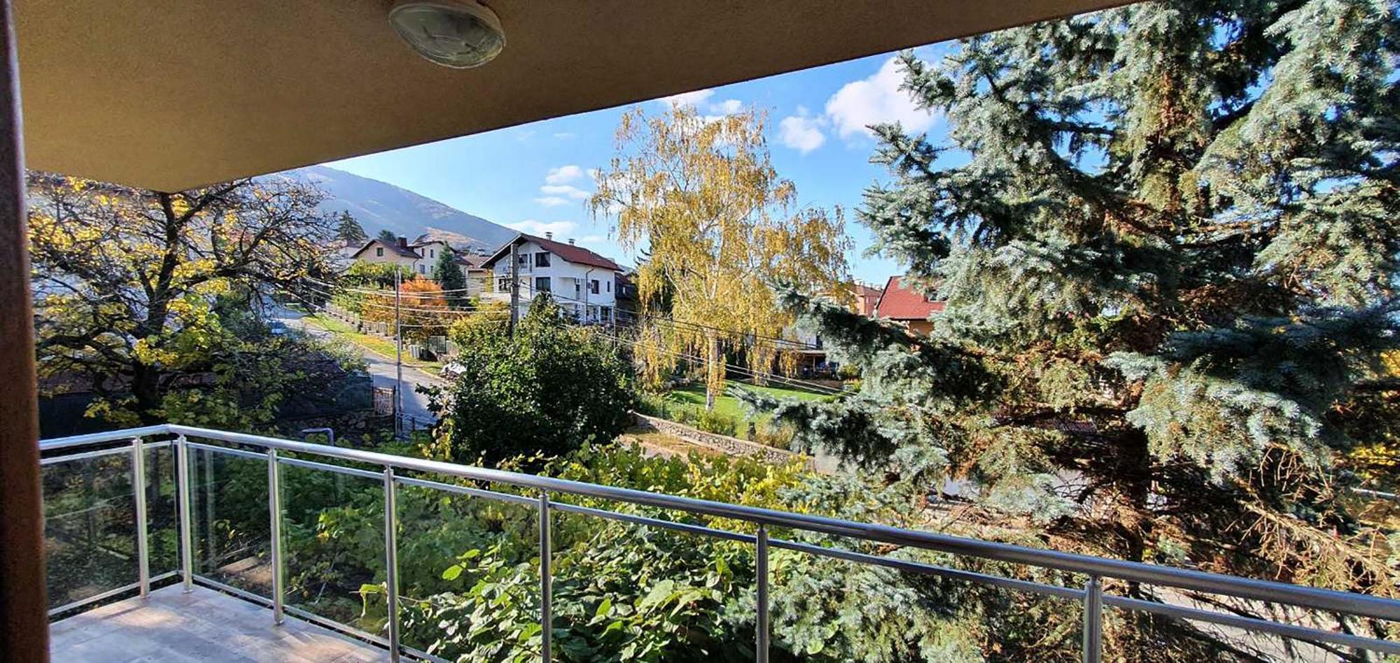 Albisto Dragalevtsi Luxury * Sofia