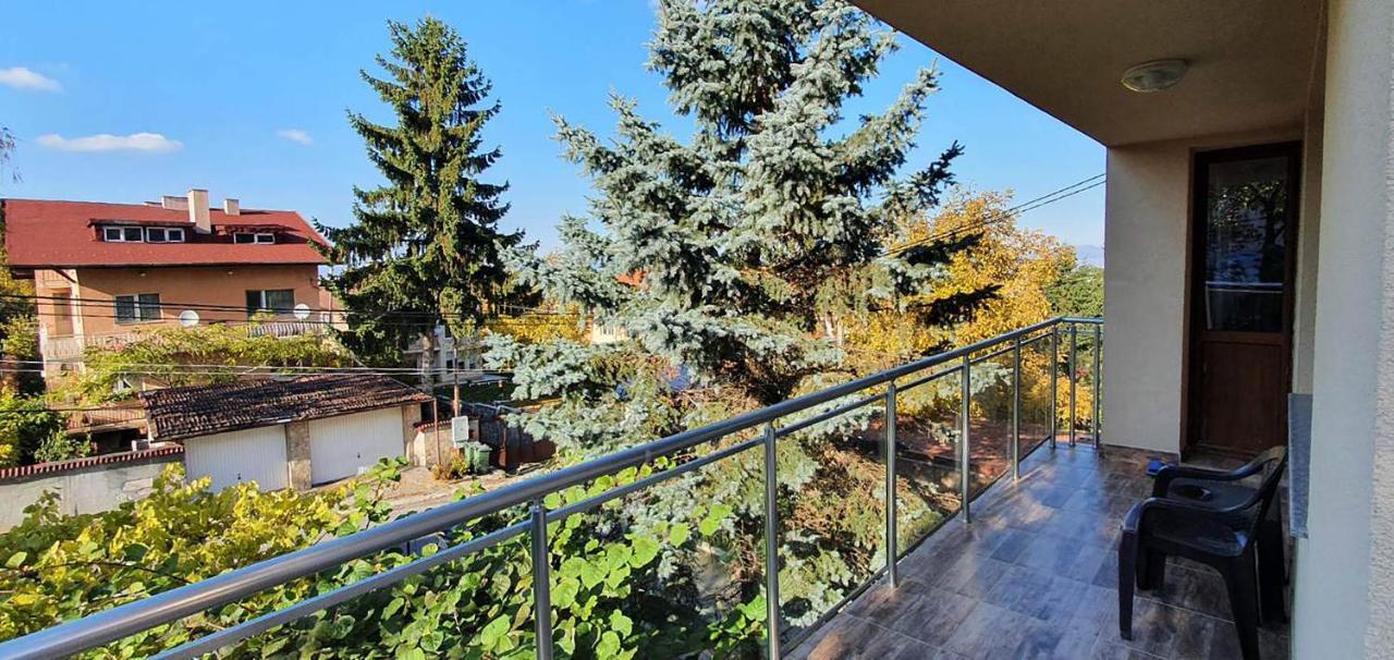 Appartement Albisto Dragalevtsi Luxury