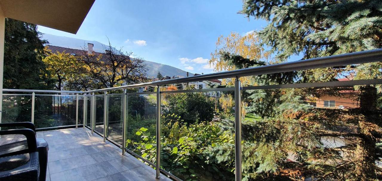 Albisto Dragalevtsi Luxury Appartement