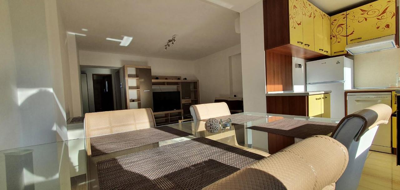 Albisto Dragalevtsi Luxury Appartement