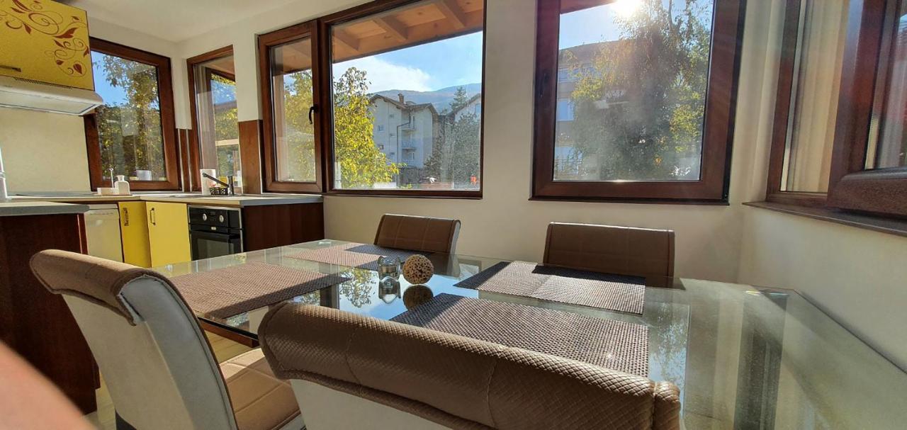 Albisto Dragalevtsi Luxury *