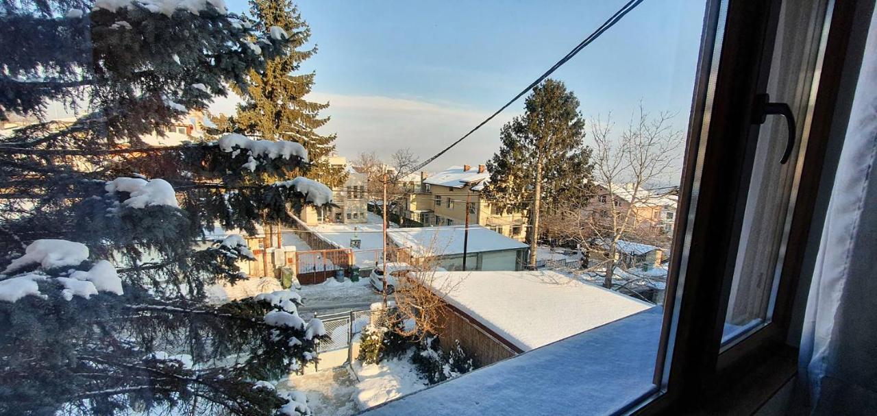 Appartement Albisto Dragalevtsi Luxury