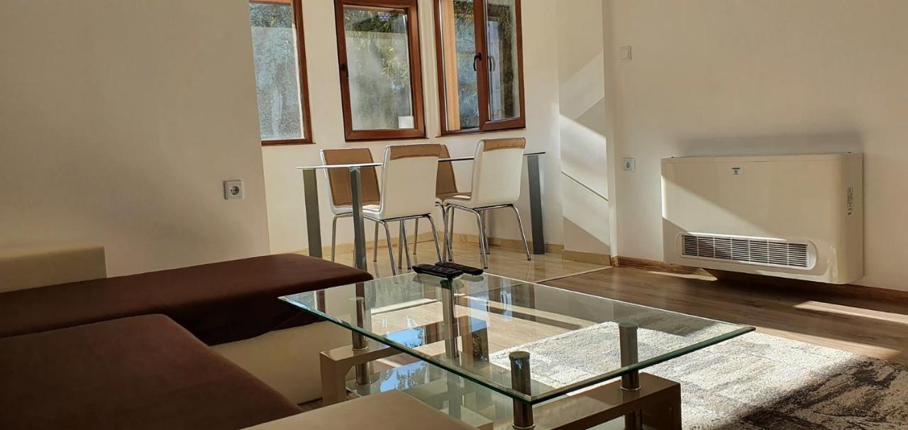 Albisto Dragalevtsi Luxury Appartement