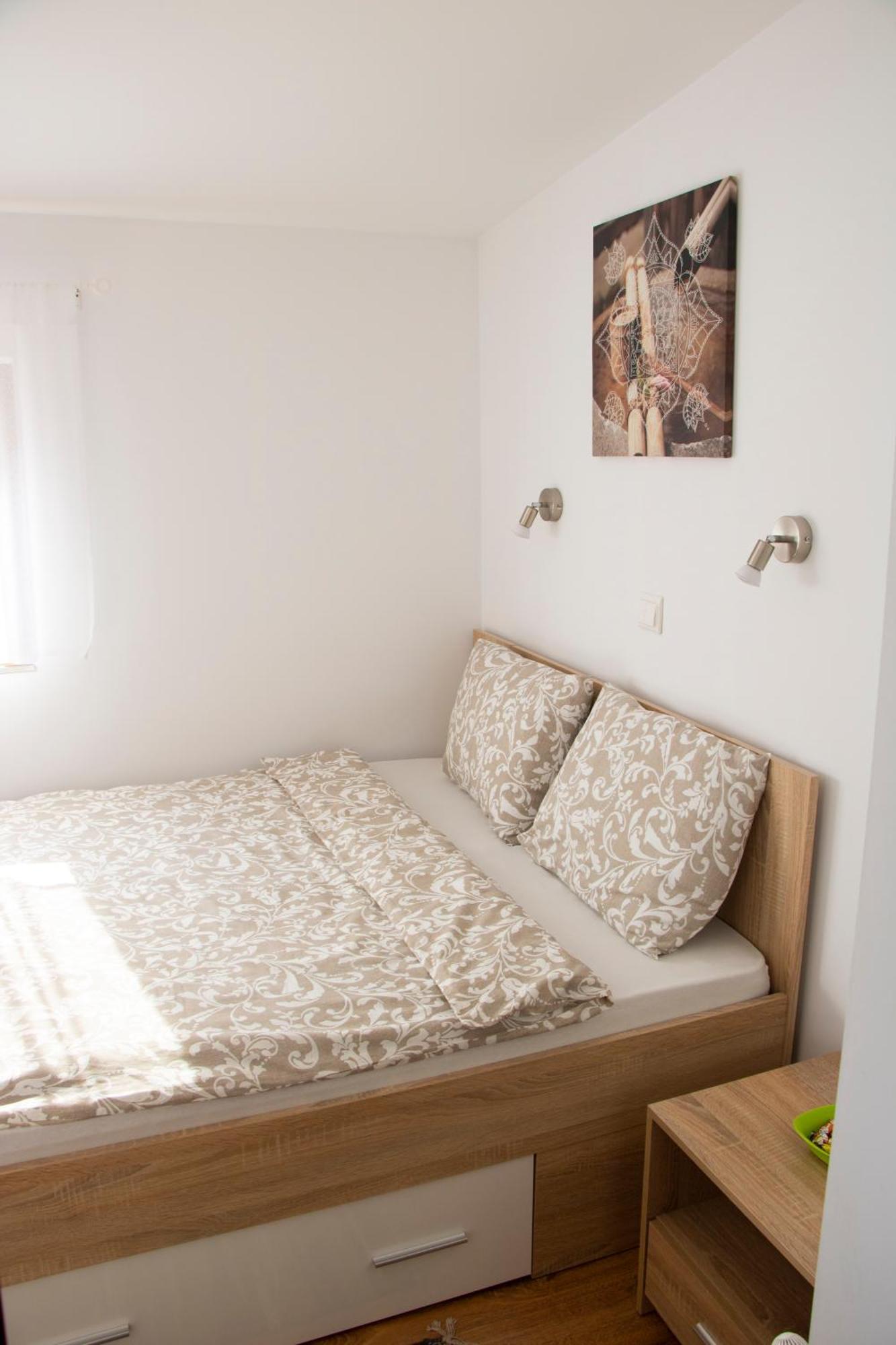 Albisto Dragalevtsi Luxury Appartement Sofia