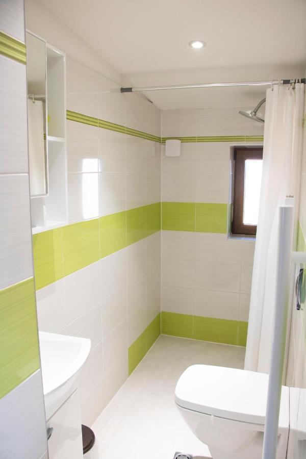 Albisto Dragalevtsi Luxury Appartement Sofia