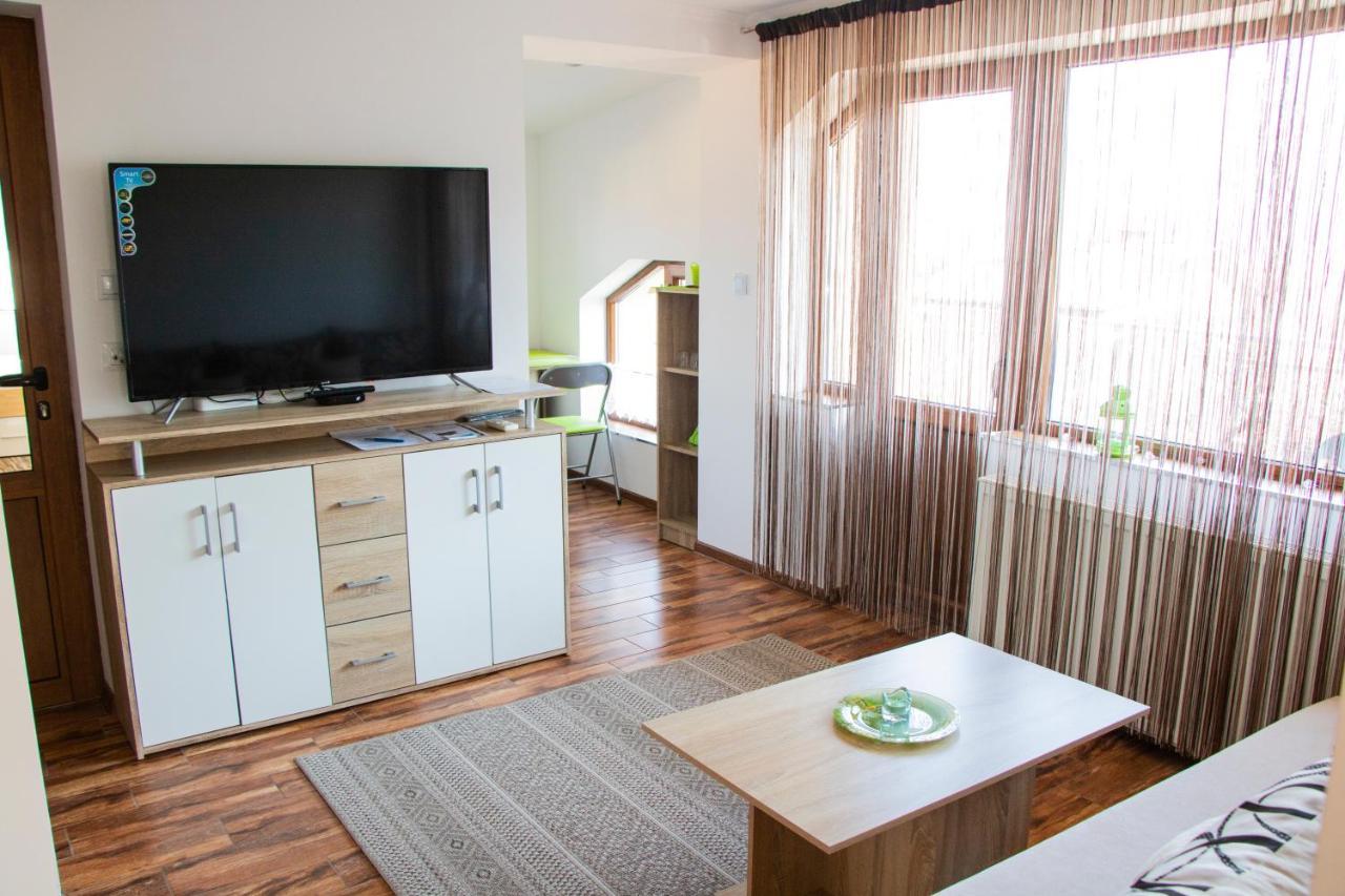 Albisto Dragalevtsi Luxury Appartement