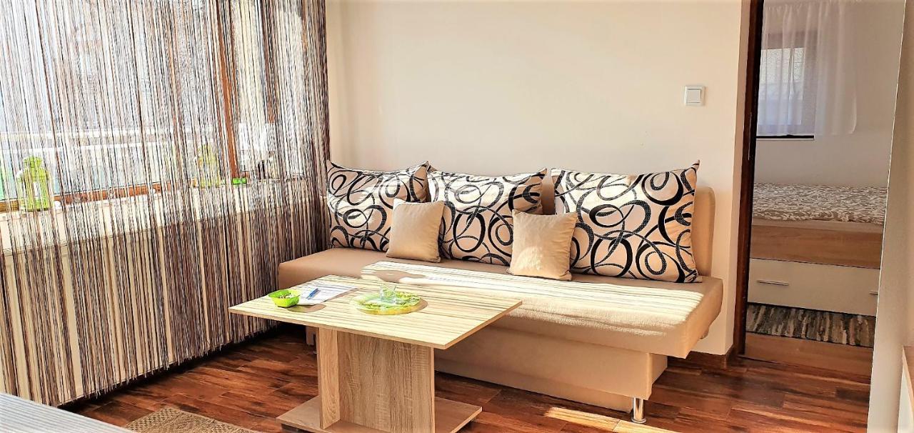 Albisto Dragalevtsi Luxury *