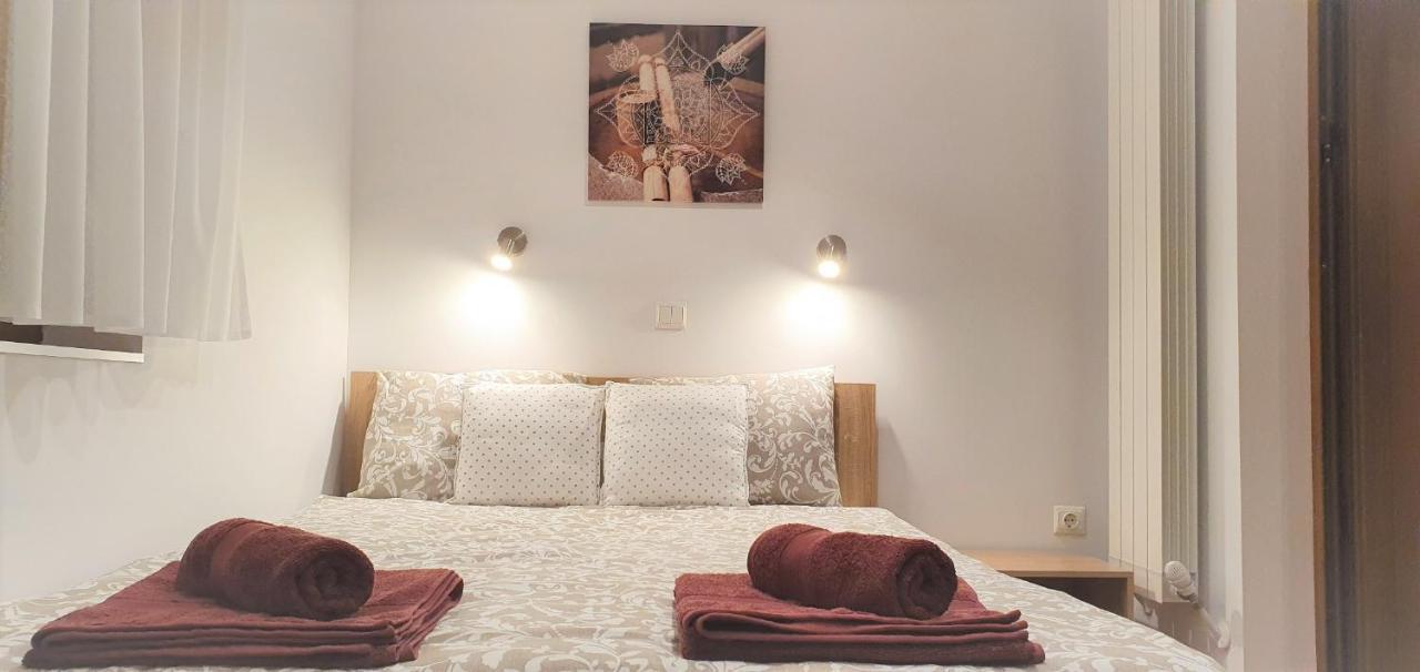 Albisto Dragalevtsi Luxury *