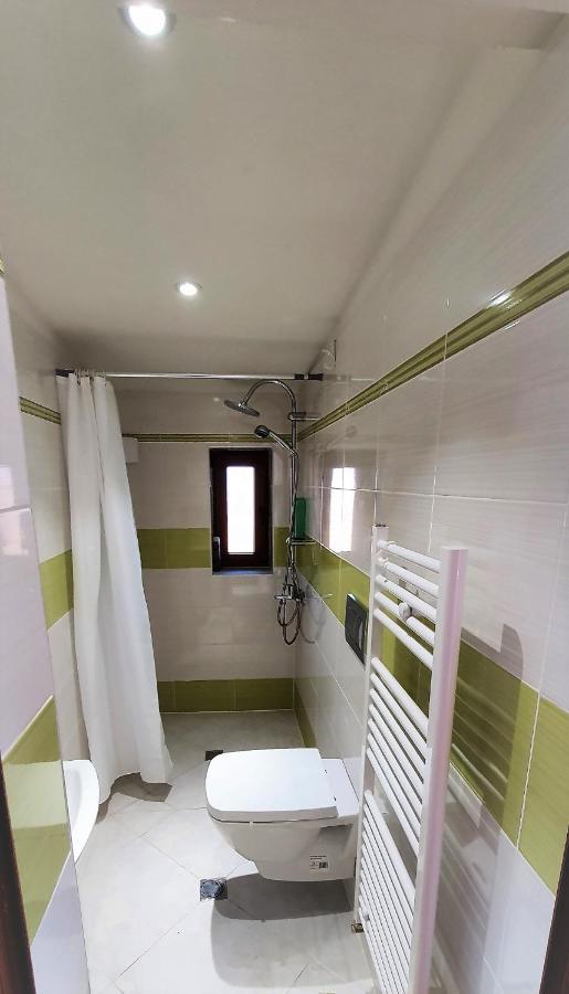 Albisto Dragalevtsi Luxury