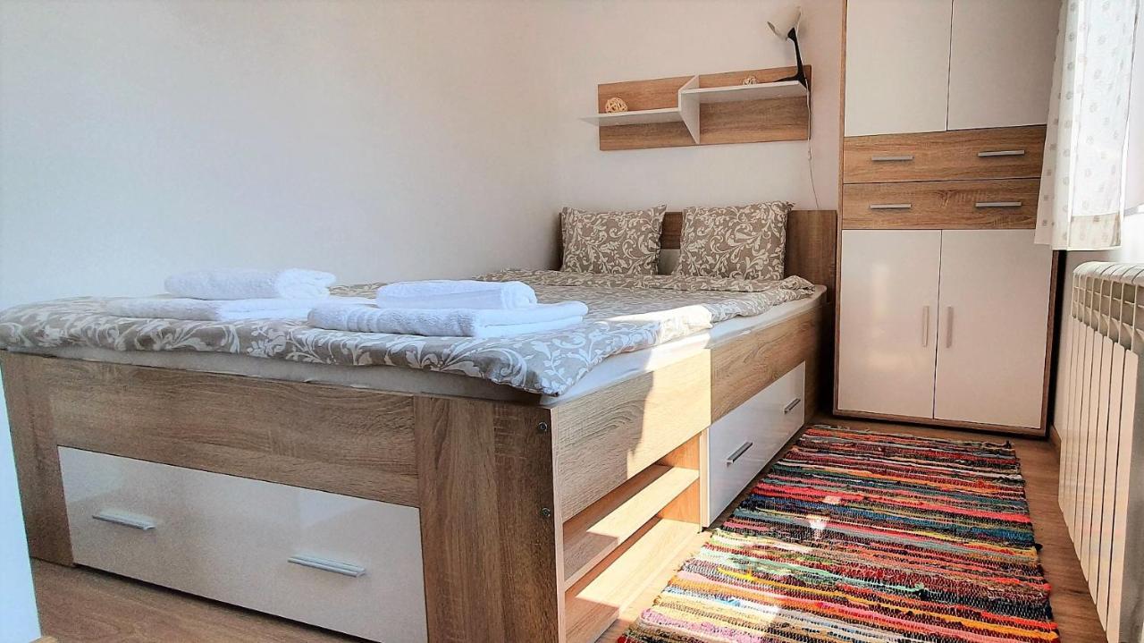 Albisto Dragalevtsi Luxury Sofia