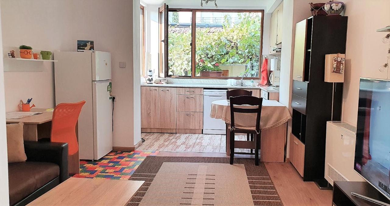 Appartement Albisto Dragalevtsi Luxury