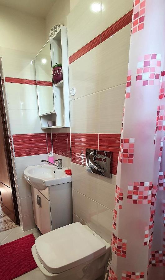 Appartement Albisto Dragalevtsi Luxury Sofia