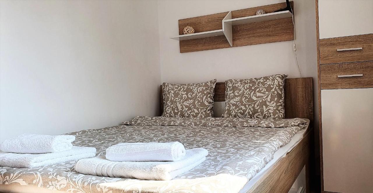 Appartement Albisto Dragalevtsi Luxury *