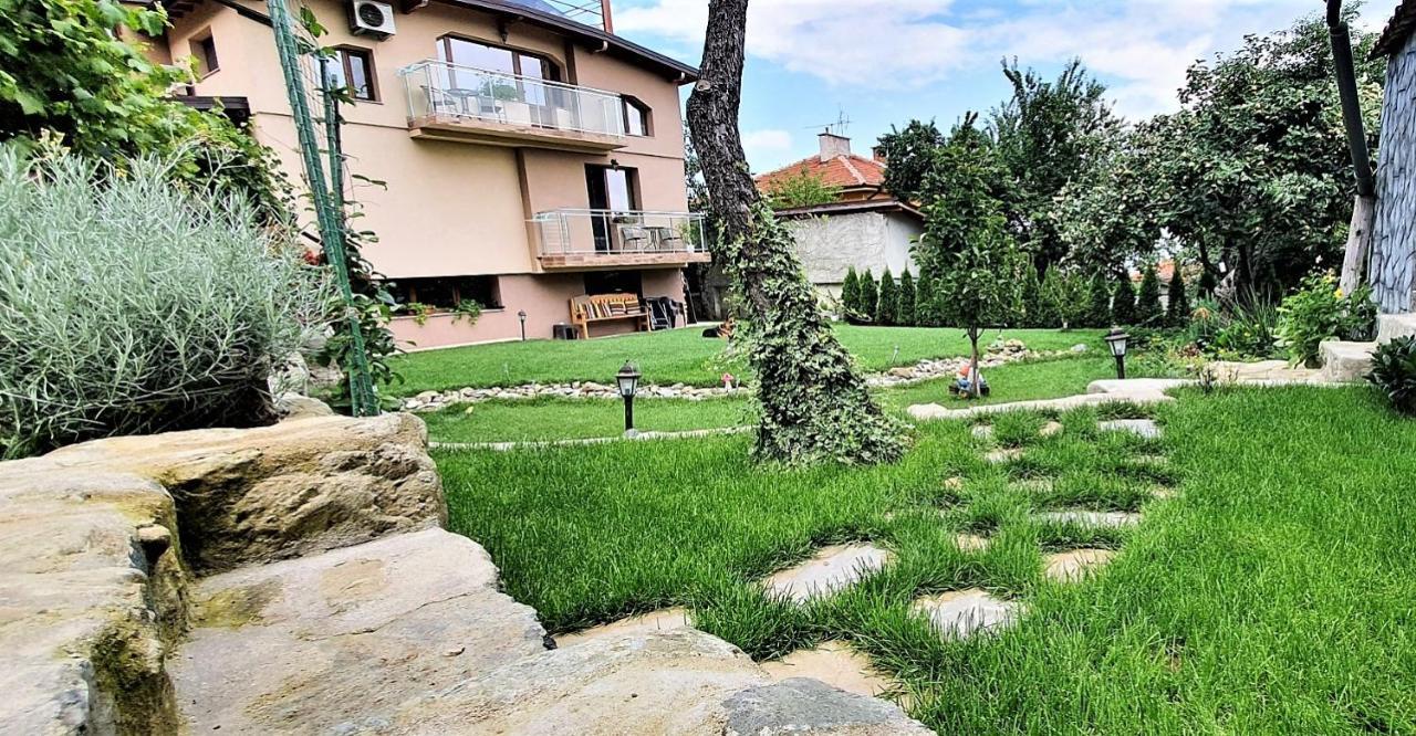 Appartement Albisto Dragalevtsi Luxury Sofia