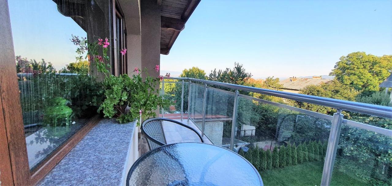 Albisto Dragalevtsi Luxury Appartement *