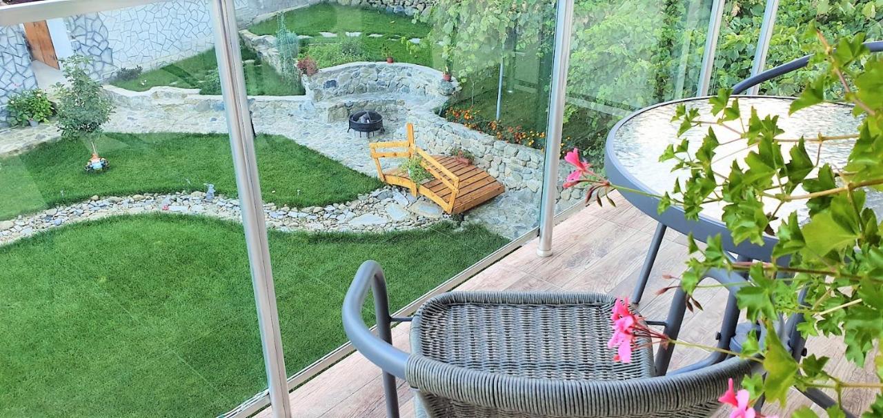 Albisto Dragalevtsi Luxury Appartement Sofia