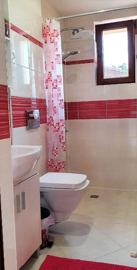 Appartement Albisto Dragalevtsi Luxury Sofia