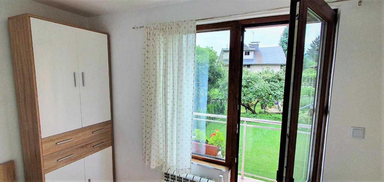 Appartement Albisto Dragalevtsi Luxury Sofia