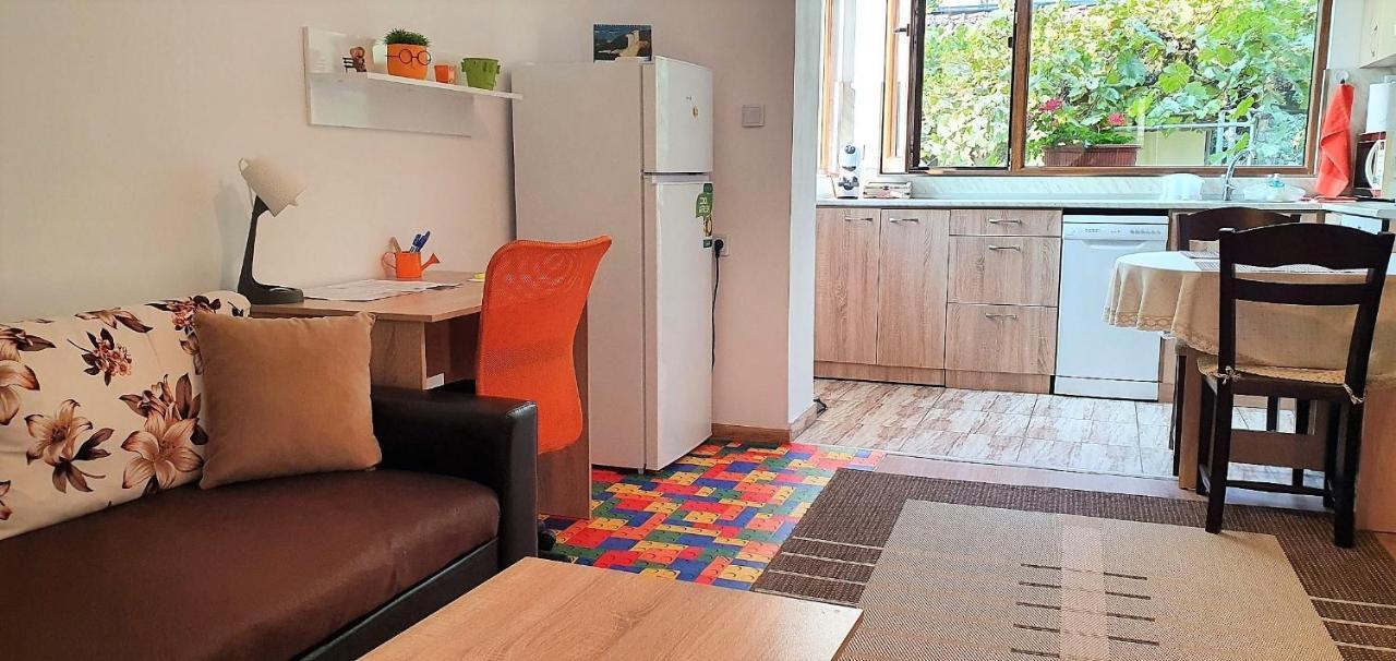 Albisto Dragalevtsi Luxury * Sofia