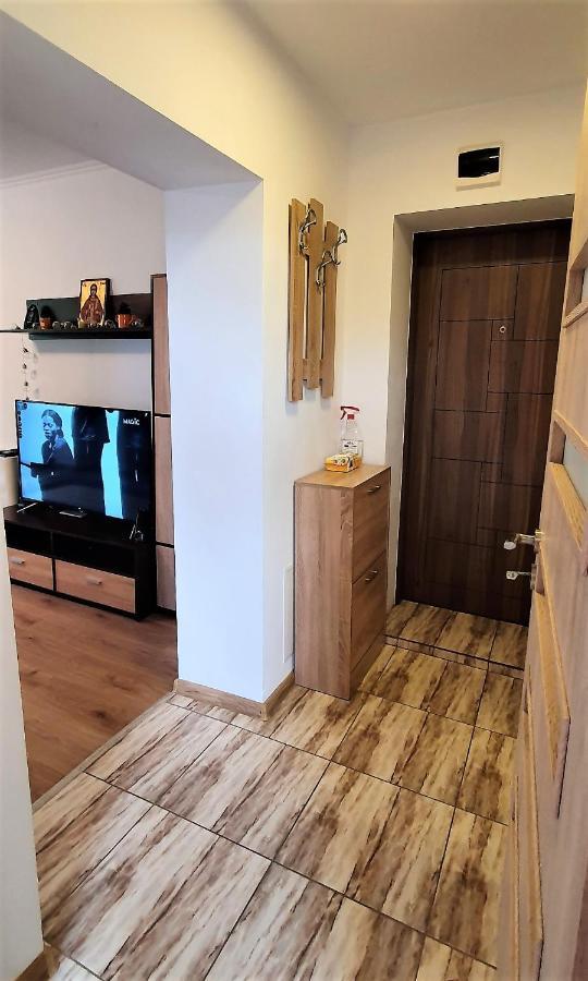 Appartement Albisto Dragalevtsi Luxury Sofia