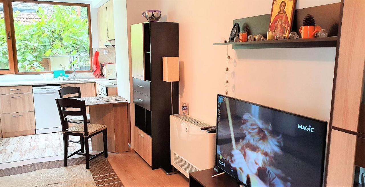 Albisto Dragalevtsi Luxury *