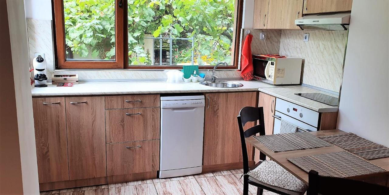 Albisto Dragalevtsi Luxury Appartement