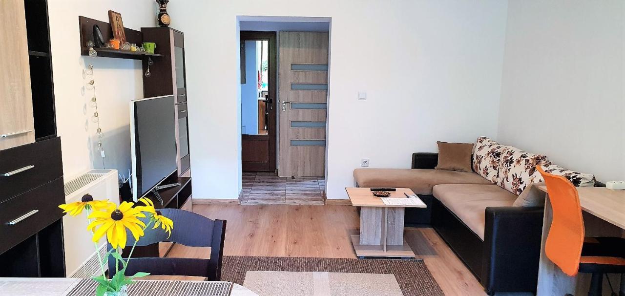 Appartement Albisto Dragalevtsi Luxury