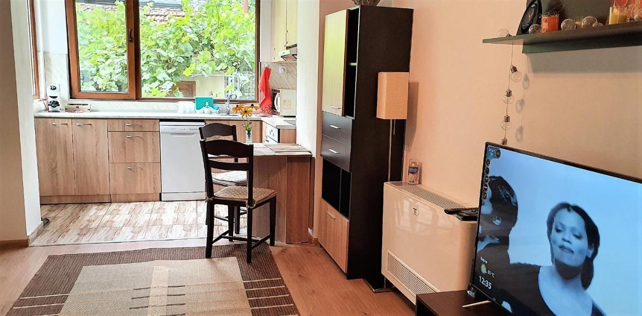 Albisto Dragalevtsi Luxury Appartement Sofia
