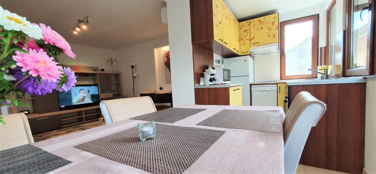 Albisto Dragalevtsi Luxury Appartement Sofia