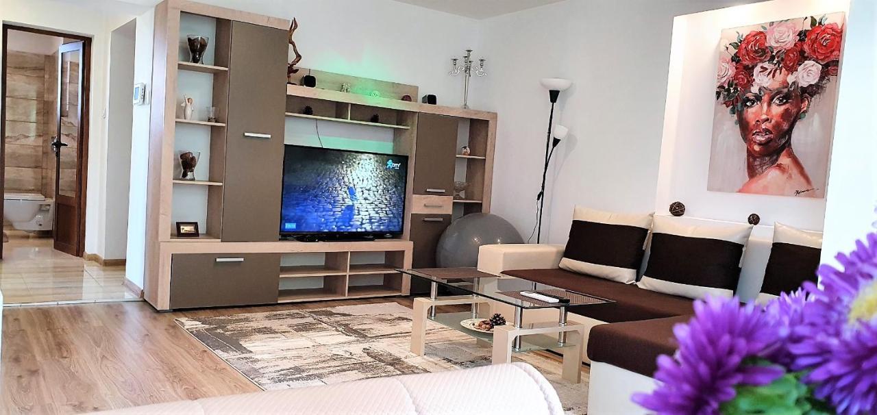 Albisto Dragalevtsi Luxury