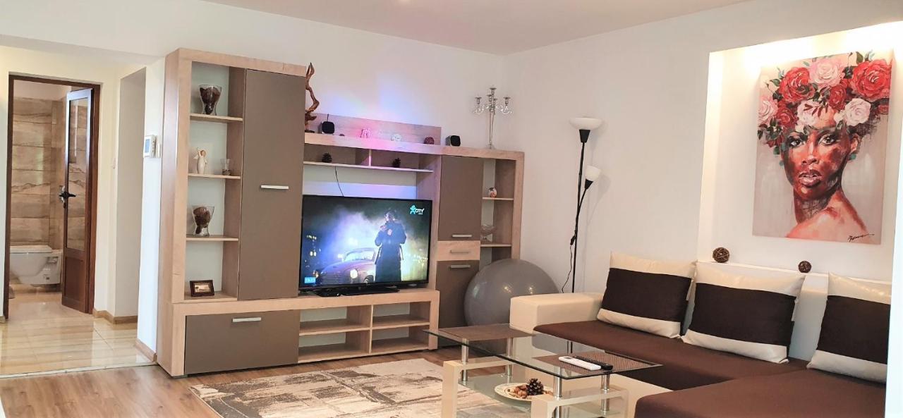 Appartement Albisto Dragalevtsi Luxury