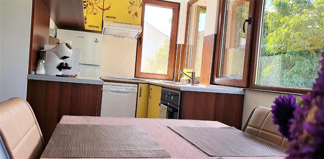 Appartement Albisto Dragalevtsi Luxury Sofia