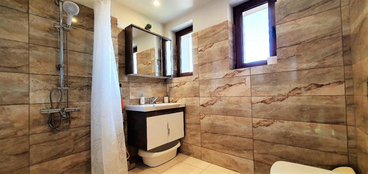 Appartement Albisto Dragalevtsi Luxury