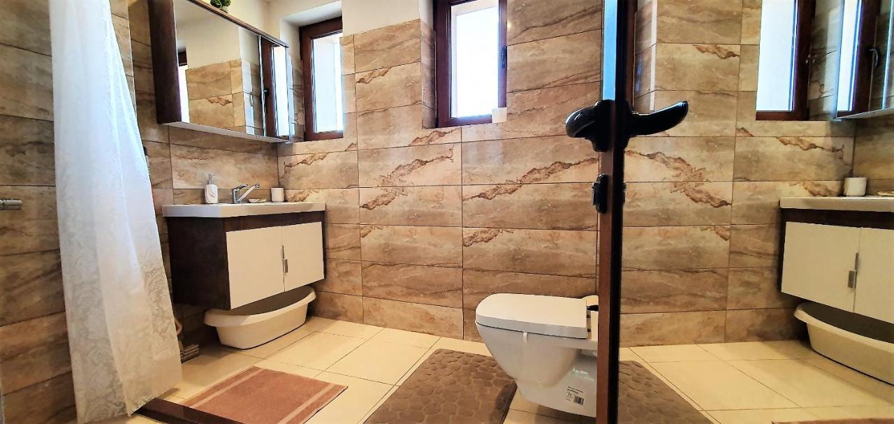 Albisto Dragalevtsi Luxury Appartement