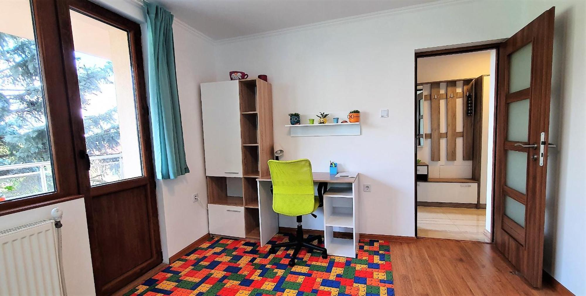 Appartement Albisto Dragalevtsi Luxury
