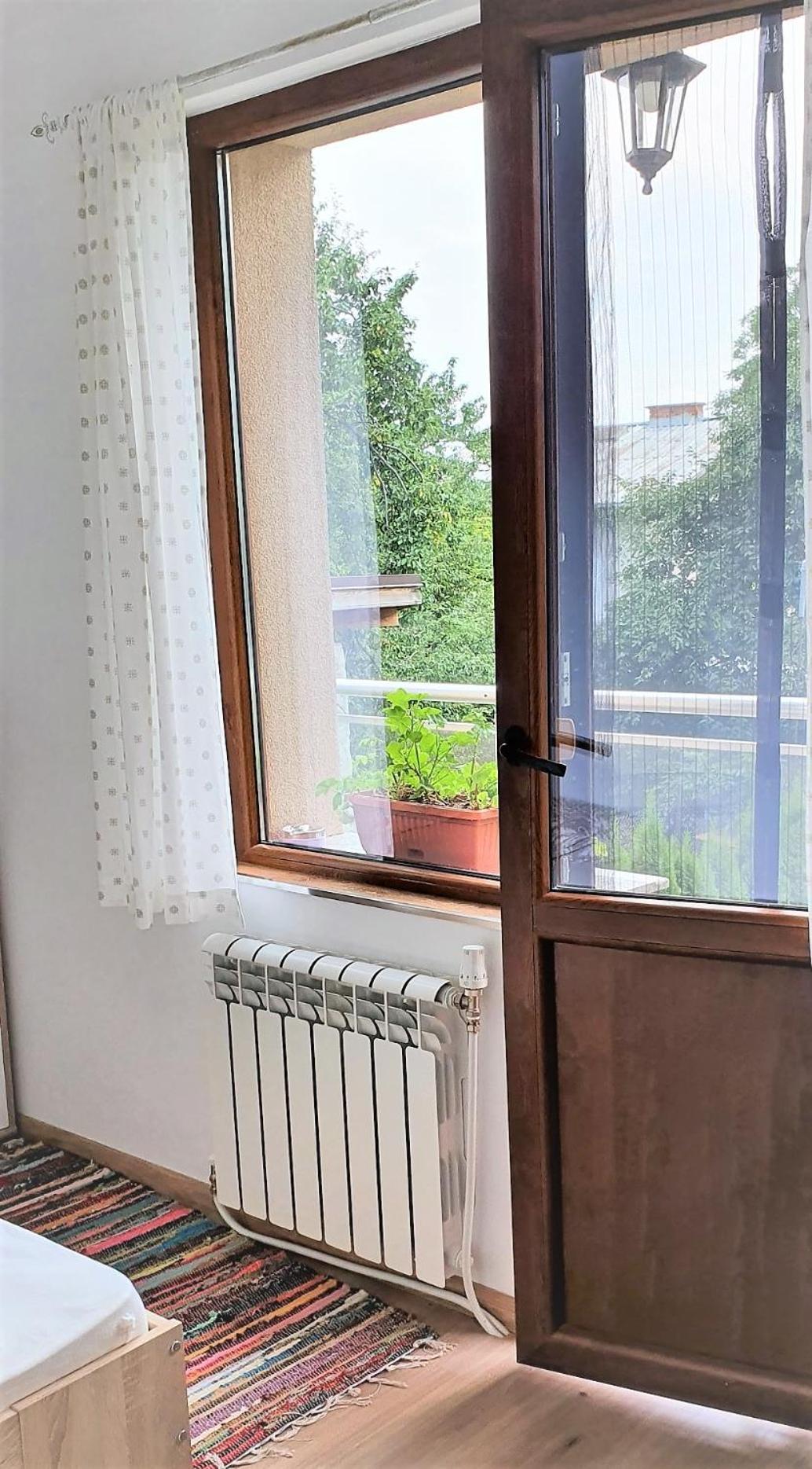 Albisto Dragalevtsi Luxury Sofia